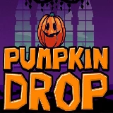 Pumpkin Drop