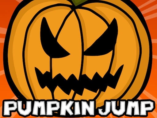 Pumpkin Jump