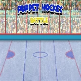 Puppet Hockey