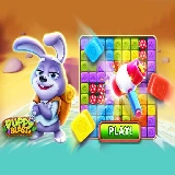 Puppy Blast - pets puzzle adventure