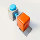 Push Block 3D