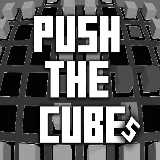 Push The Cubes