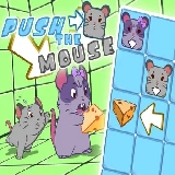 Push the Mouse