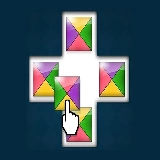 Puzzle Color Game