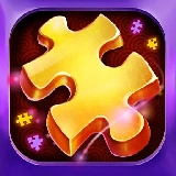 Puzzles Magiques Jigsaw