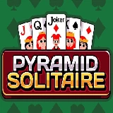 Pyramid Solitaire Classic