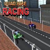 Quad Bike Racing