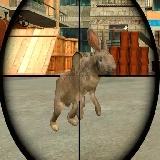 Rabbit Shooter