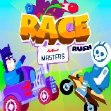 Race Masters Rush