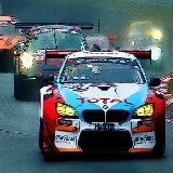 Racing Cars Puzzle