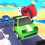 Racing Crash