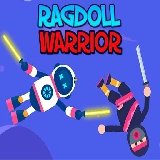 Ragdoll Warriror