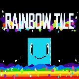 Rainbow Tile