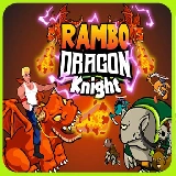 Rambo Dragon Kinight