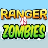 Rangers vs Zombies