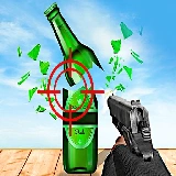 Real Bottle Shooter 3D