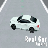 Real Car Parking 3D