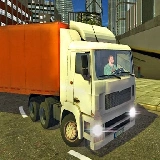 Real City Truck Simulator