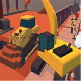 Real Excavator Simulator Game