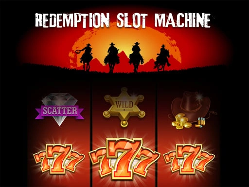 Redemption Slot Machine