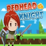 Redhead Knight