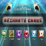 Reinarte Cards