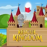 Rescue Kingdom Online Game