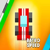 Retro Speed Arcade