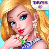 Rich Girl Mall Hannahï¿½s Fashion World dressup Salo