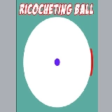 Ricocheting Ball