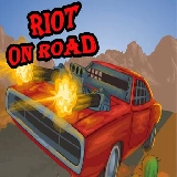 Riot On Road