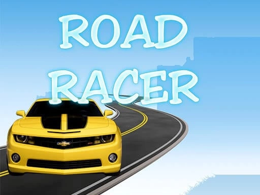 Road Racer X