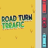 Road Turn Trrafic