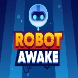 Robot Awake