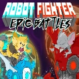 Robot Fighter : Epic Battles