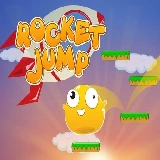 Rocket Jump