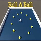 Roll a Ball