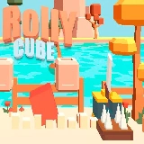 Rolly Cube