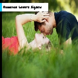 Romance Lovers Jigsaw