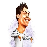 Ronaldo Soccer Challenge