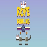 Rope Bawling 2 : linklike