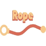 Rope Experiment