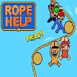 Rope Help