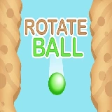 Rotate Ball