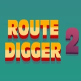 Route Digger 2 HD