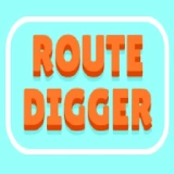 Route Digger HD