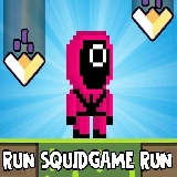 Run Squid Game Run