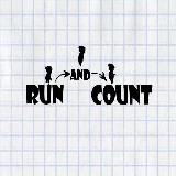 Run and Count