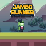 Run & Jump: Jumbo Runner