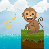 Runner Monkey Adventure